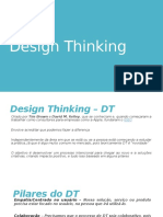 Design Thinking