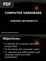 Computer Hardware