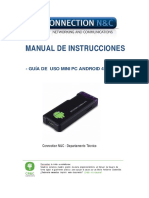 Mini PC MANUAL PDF