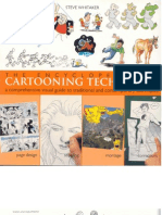 Cartooning Encyclopedia