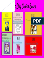 Printable Jigsaw Puzzle | PDF