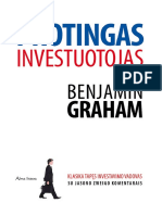 Protingas Investuotojas PDF