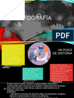 La Infografía