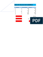 Hoja de Calculo 1