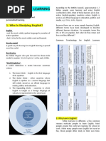 G1 Unit1 - Intro To 1-To-1 TESOL Review