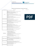 Diagnóstico y Lista de Chequeo Sistema de Gestión Ambiental ISO 14001 vf1.1-1