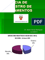 Clase - 1 - Situacion - de - Medicamentos - Peru Suministro Mdto