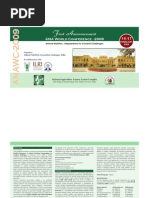 Download ANA World Conference Announcement 14-17 feb 2009 New Delhi by Mayank Tandon SN4600176 doc pdf