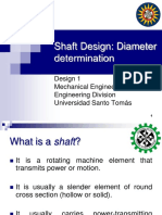 07 - Shaft - Diameter Semana 10 PDF