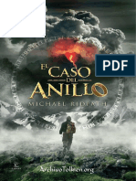 El Caso Del Anillo - Michael Ridpath