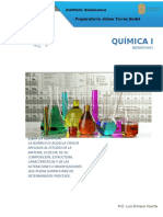 Química I Libro Digital