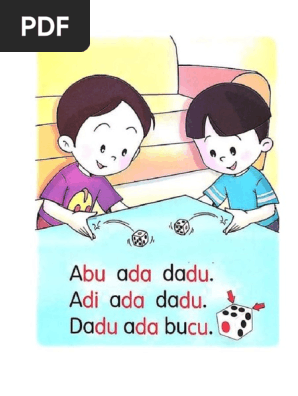 Aktiviti Membaca C Adik Pdf