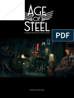 Age of Steel (v1.1)