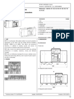 DMX3 6300 Circuit Breakers Technical Spec Sheet