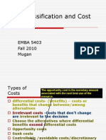 EMBA 5403 Managerial WK 2