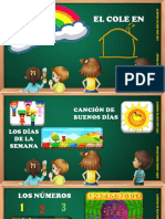 El Cole en Casa PDF