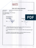 RDJ 152 QHSE Site Walk Report.pdf