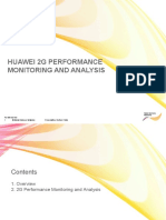 2G-Huawei-Performance-Monitoring (SDSR,CSSR,Blocking,etc)