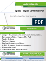 Logica-Combinacional PDF