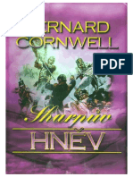 Cornwell Bernard - Richard Sharpe 11 - Sharpův Hněv