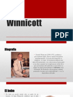 Winnicott Desarrollo Inf