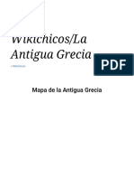 Wikichicos - La Antigua Grecia - Wikilibros