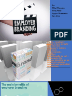 Employer Branding