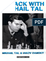 Attack With Mikhail Tal PDF