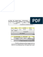 Analisis sintactico del comentario de texto