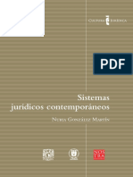 Sistemas Juridicos Nuria Gonzalez.pdf