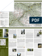 Cartina Escursioni Furlo PDF