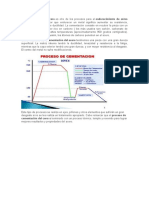 Cementacion Metalmecanica