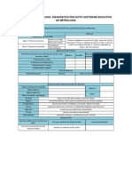 Ficha Diagnostico Software Educativo