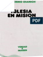 Dianich, Severino - Iglesia en mision.pdf