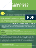 Paradigmas Emergentes PDF