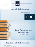 Ley General de Educación.pptx
