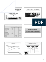 Influencia de La Genética en La Calidad de La Res y Carne