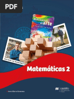 Matematicas 2 S00446 Nme Edit Castillo Anne Alberro Semerena Pdf Multiplicacion Integral