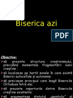 Biserica Azi VIII