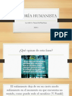 Intro Semana 1 Psicoterapia Humanista FINAL PDF