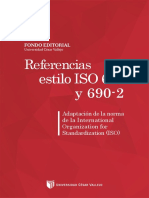 Manual ISO - CITADOS