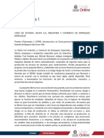 El Caso Helny PDF