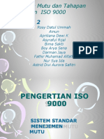 ISO 9000