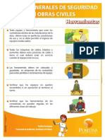 Normas de Seguridad Construccion PDF