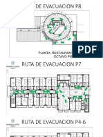 Rutas de Evacuacion PDF