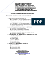 DIAGNOSTICOS DE EVALUACION.docx