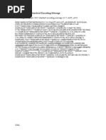 Acel Rates | PDF | Crane (Machine) | Horsepower