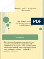 Diseño de Maquinaria PDF