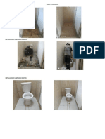 Panel Fotografico - Instalaciones Sanitarias PDF