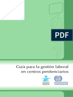 Guía de Gestión Laboral 2013 PDF